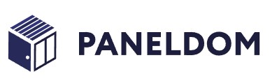 Panel Dom - logo