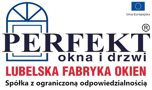 PERFEKT Lubelska Fabryka Okien - logo