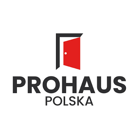 PROHAUS - logo