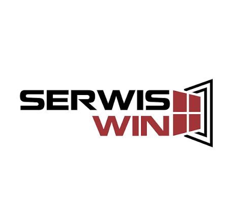 SERWISWIN - logo