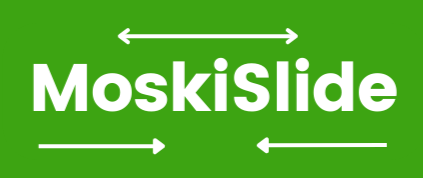 MoskiSlide Logo